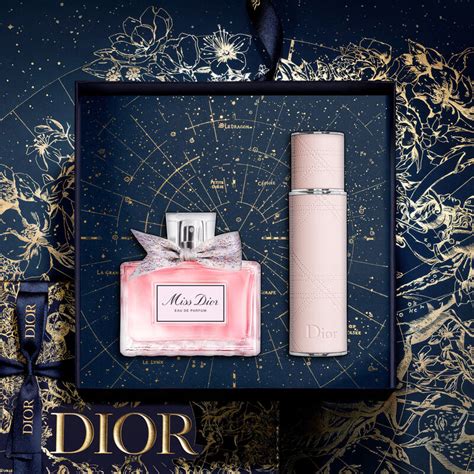 dior miss dior gift set|boots miss dior original.